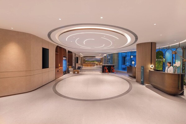 Exterior - EVEN Hotel Hangzhou West Lake by IHG (Hangzhou)