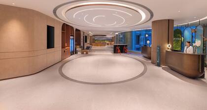 EVEN Hotel Hangzhou West Lake by IHG