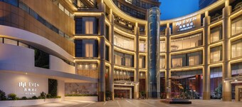 EVEN Hotel Hangzhou West Lake by IHG