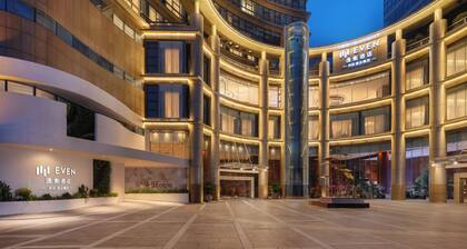 EVEN Hotel Hangzhou West Lake by IHG
