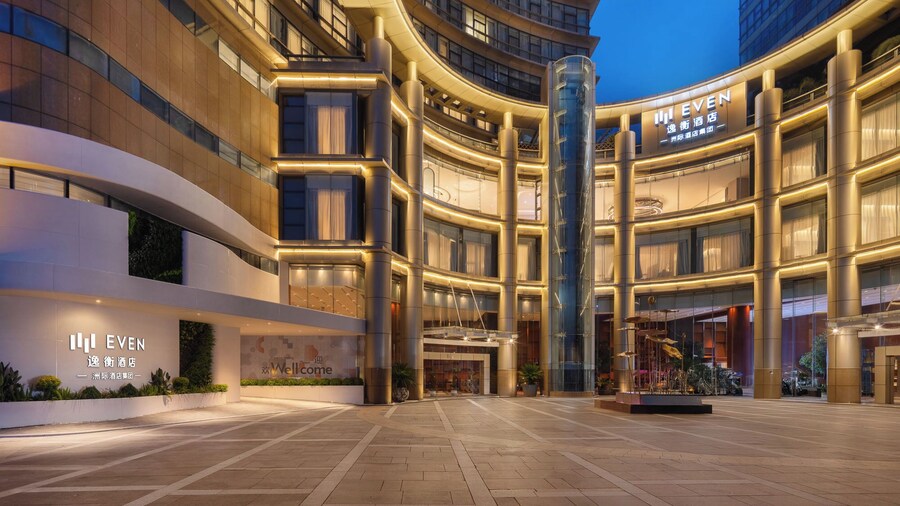 EVEN Hotel Hangzhou West Lake by IHG