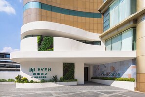 Exterior - EVEN Hotel Hangzhou West Lake by IHG (Hangzhou)