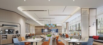 Holiday Inn Express Langfang Sanhe By Ihg
