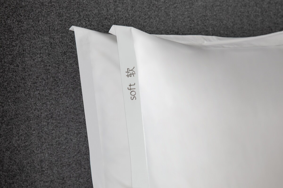Standard Room | Down duvets, desk, laptop workspace, blackout curtains