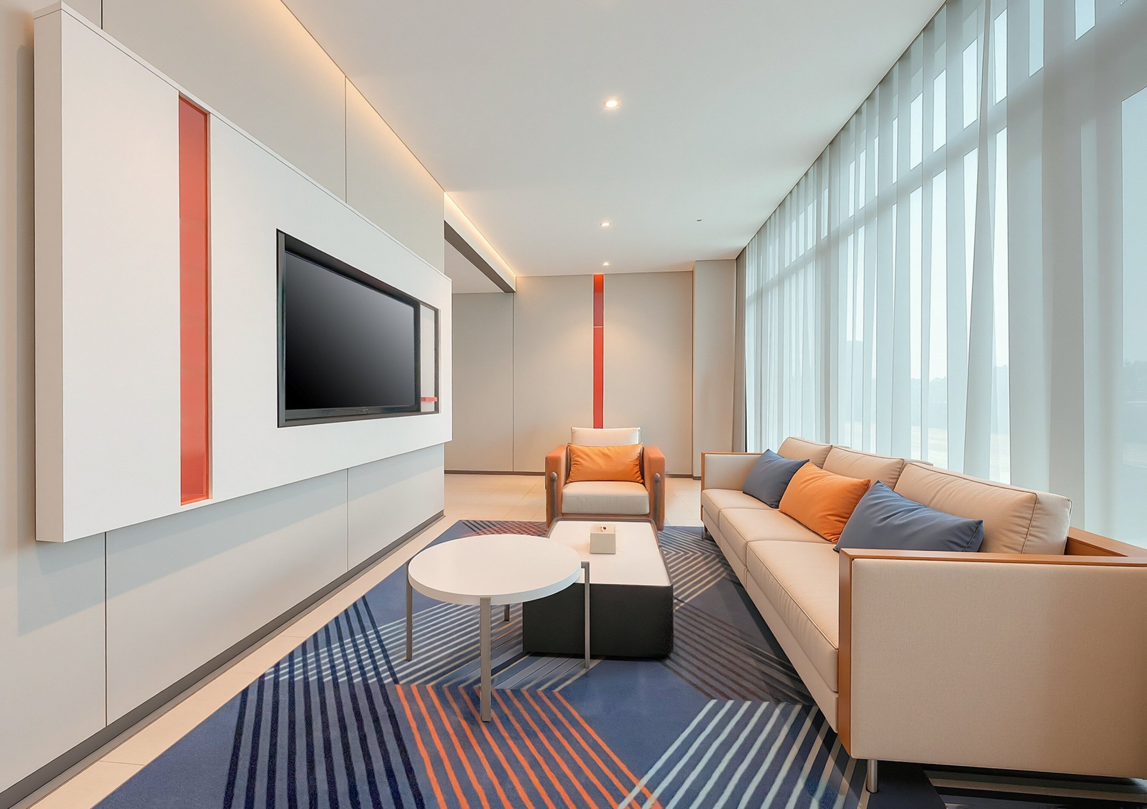 Suite, 1 habitación (Stocked Minibar Included) | Edredones de plumas, escritorio, espacio para trabajar con un portátil