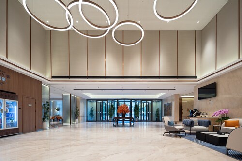 Holiday Inn Express Langfang Sanhe by IHG