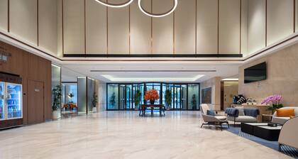 Holiday Inn Express Langfang Sanhe by IHG