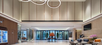 Holiday Inn Express Langfang Sanhe by IHG