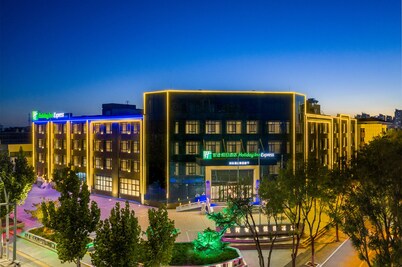 Holiday Inn Express Langfang Sanhe by IHG