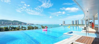 Tiancheng Blemont Hotel Sanya, Vignette Collection by IHG