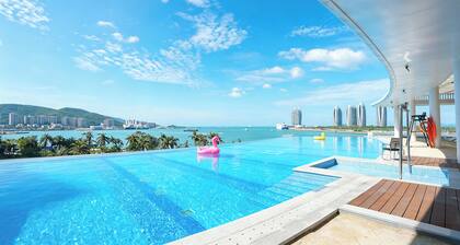 Tiancheng Blemont Hotel Sanya, Vignette Collection by IHG