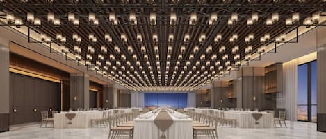Ballroom