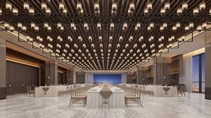 Ballroom - Tiancheng Blemont Hotel Sanya, Vignette Collection by IHG (Sanya)
