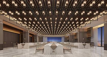 Tiancheng Blemont Hotel Sanya, Vignette Collection by IHG