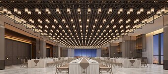 Tiancheng Blemont Hotel Sanya, Vignette Collection by IHG