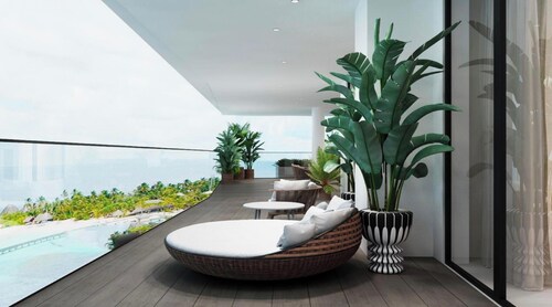 Tiancheng Blemont Hotel Sanya, Vignette Collection by IHG