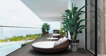 Tiancheng Blemont Hotel Sanya, Vignette Collection by IHG