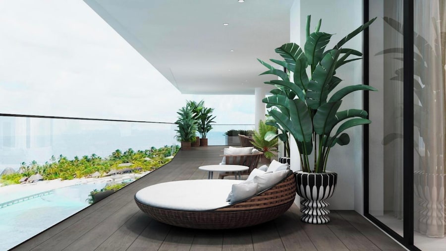 Tiancheng Blemont Hotel Sanya, Vignette Collection by IHG