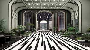 Exterior - Tiancheng Blemont Hotel Sanya, Vignette Collection by IHG (Sanya)