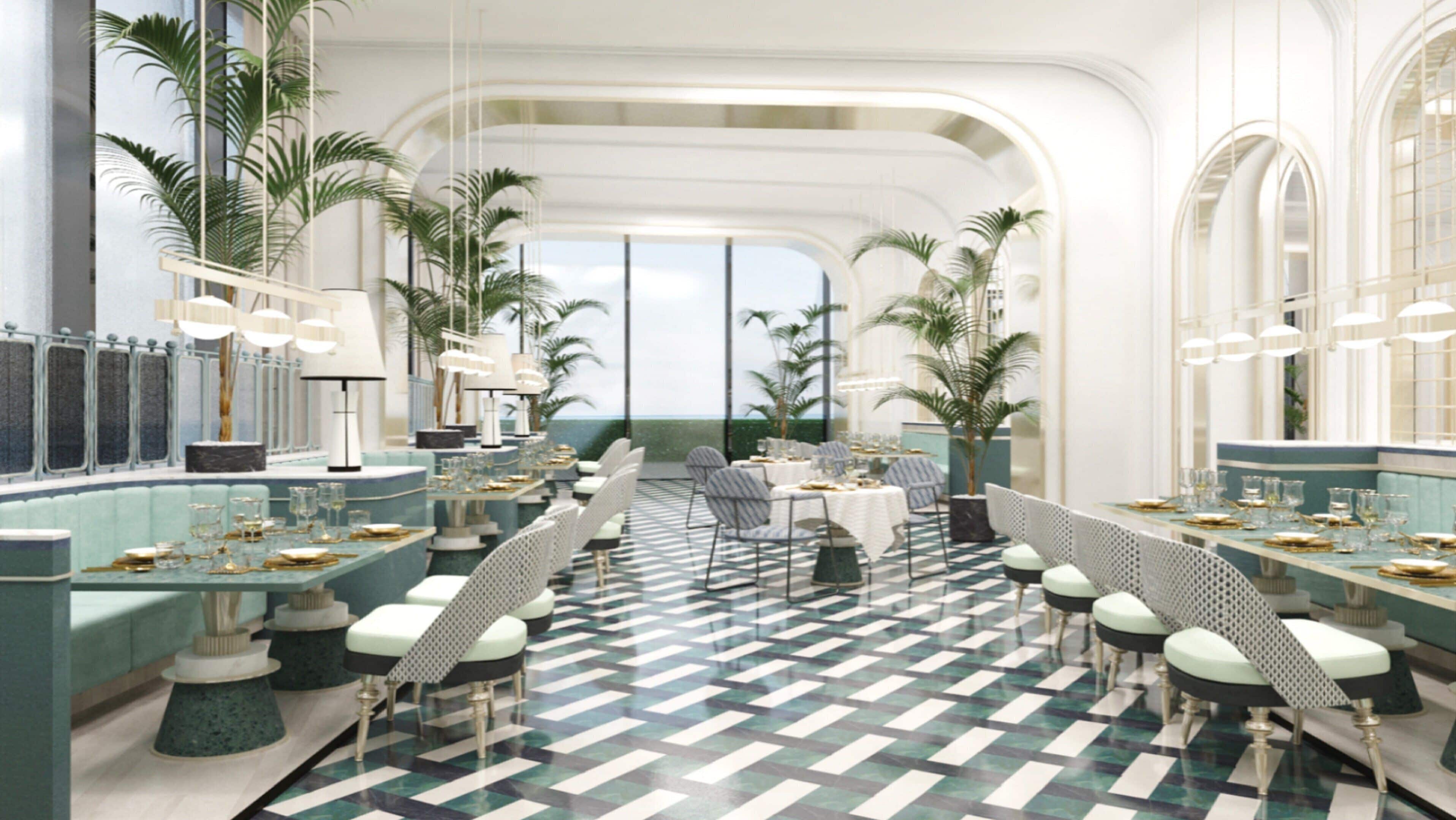 Restaurante