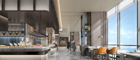 Restaurang