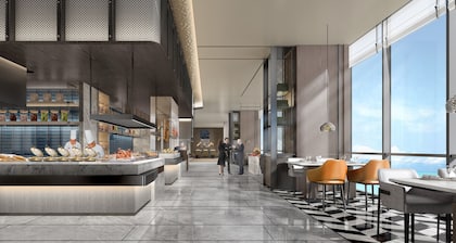 Crowne Plaza Weihai Binhai By Ihg