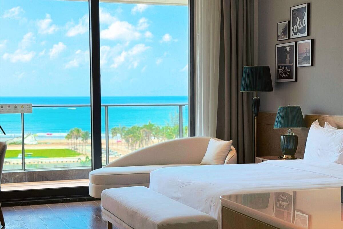 Cunas gratuitas, wifi gratis y ropa de cama