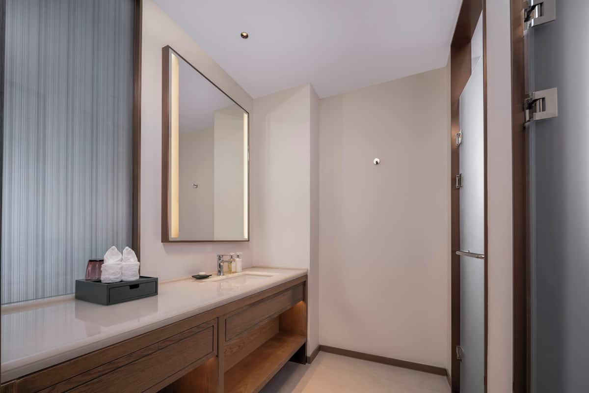 Cunas gratuitas, wifi gratis y ropa de cama