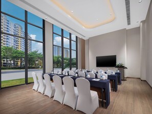 Sala de reuniones