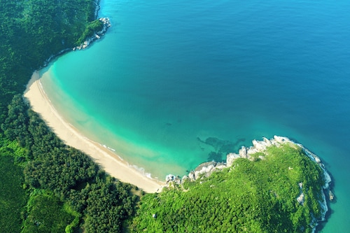 Holiday Inn Resort Wanning Shenzhou Peninsula by IHG