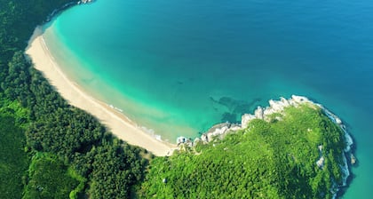 Holiday Inn Resort Wanning Shenzhou Peninsula by IHG