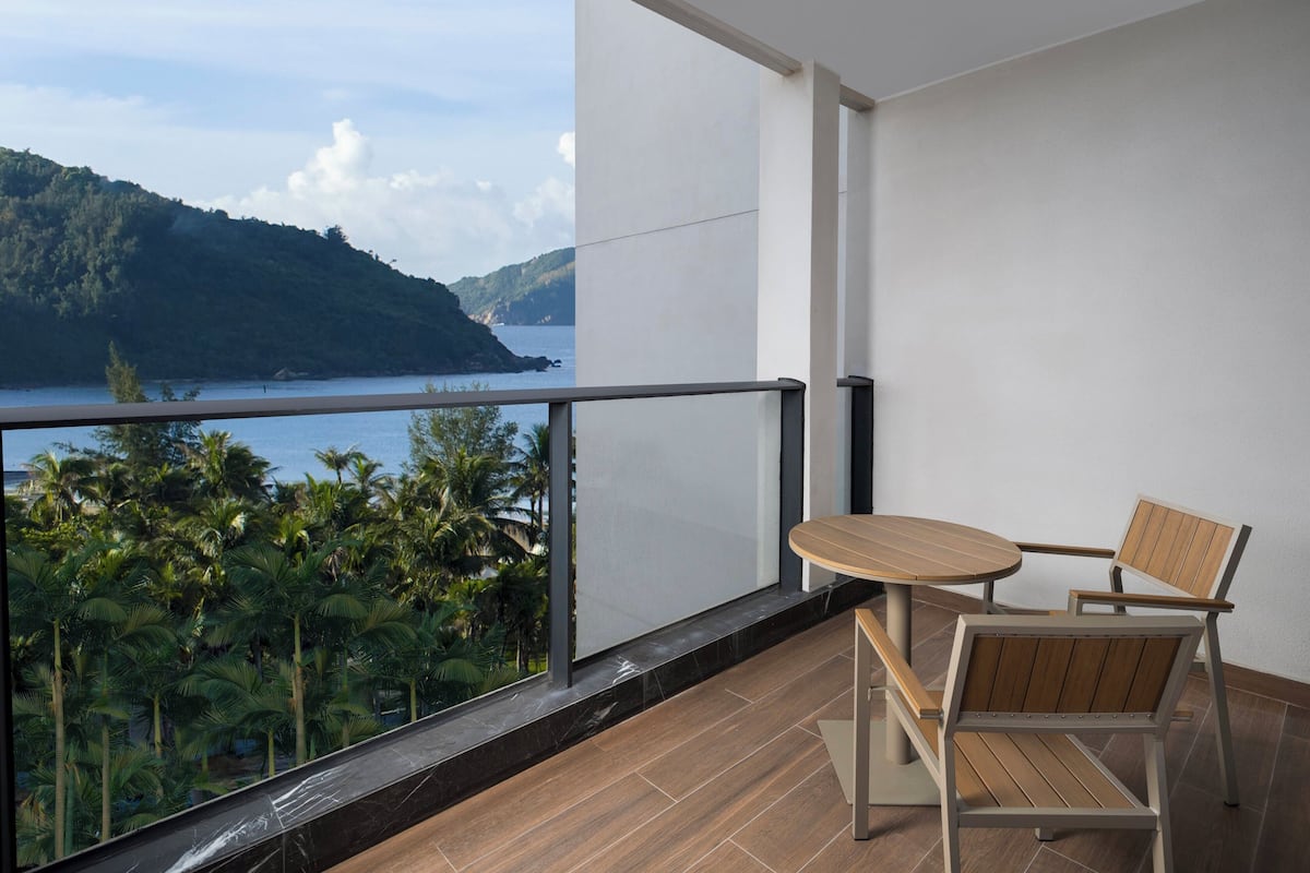 Standard Room, Multiple Beds, Sea View (Kids Theme) | Free cribs/infant beds, free WiFi, bed sheets