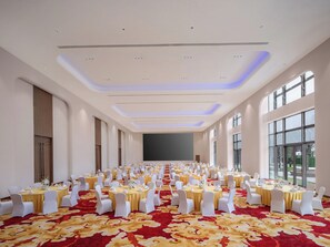 Salle de bal