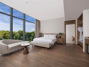 Standard Room, 1 King Bed, Accessible