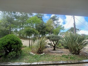 Property grounds - 1 minute from the beach! Apartment with terrace, ideal for families (La Tremblade)