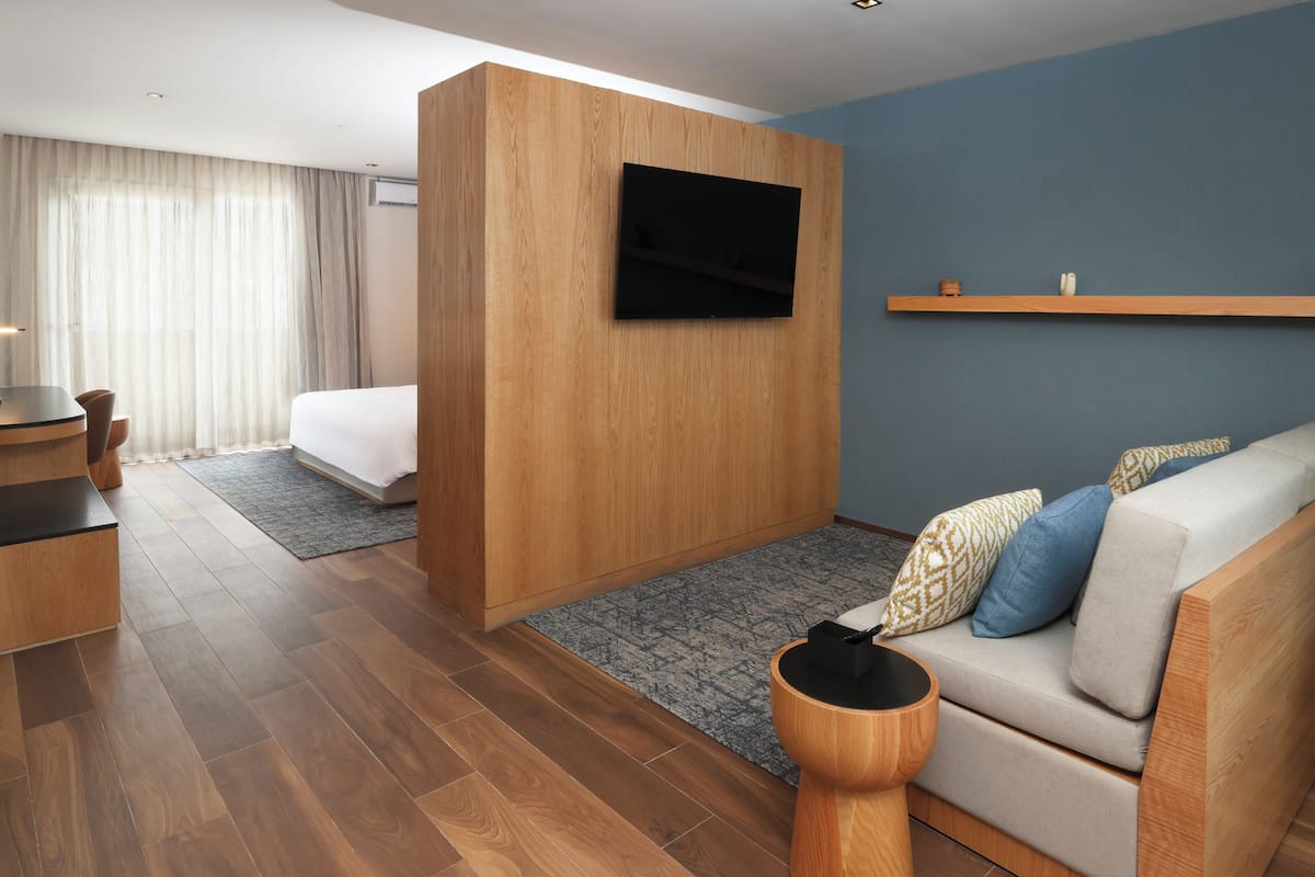 Suite, 1 Bedroom