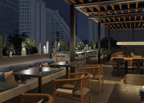 voco Ciudad De Mexico Reforma by IHG