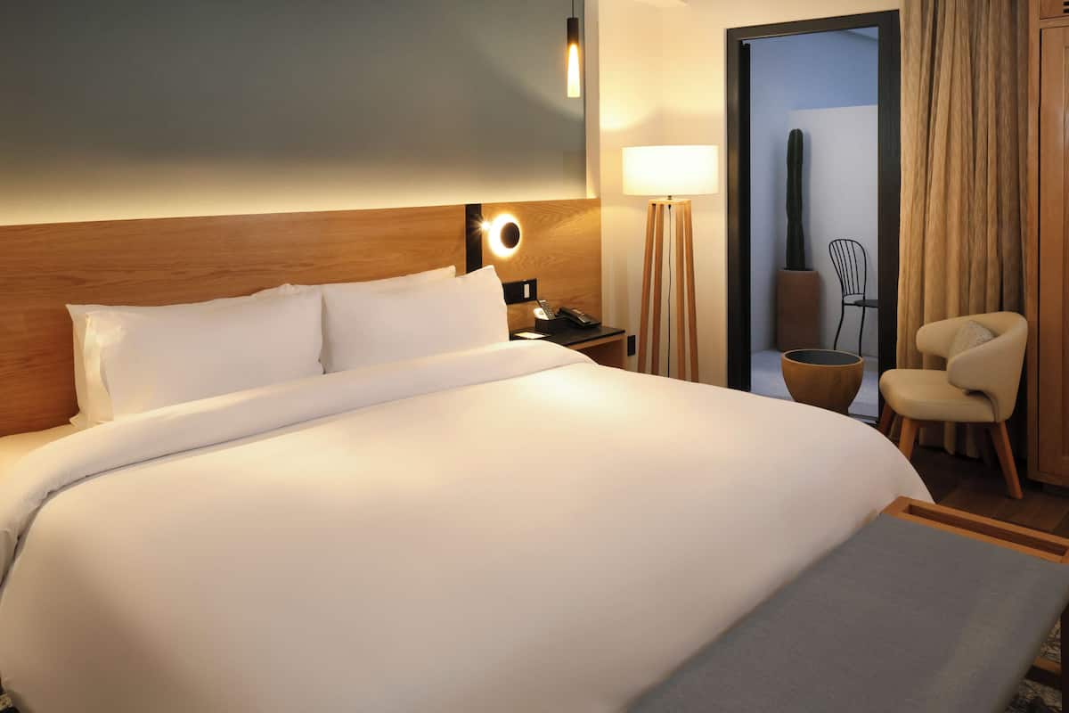 Premium Room