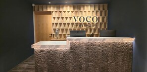 Exterior - voco Ciudad De Mexico Reforma by IHG (Mexico City)