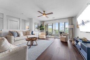 スマートテレビ