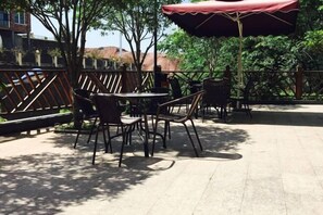 Exterior - Soffy Villa Hotel Wuyishan (Wuyishan)