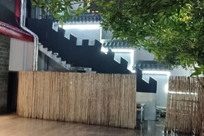 Exterior - Soffy Villa Hotel Wuyishan (Wuyishan)