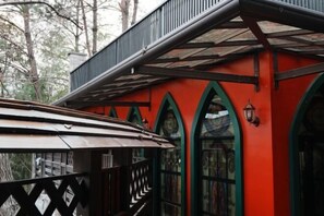 Exterior - Soffy Villa Hotel Wuyishan (Wuyishan)