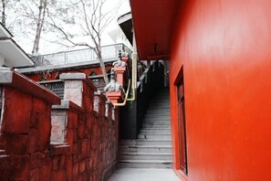 Exterior - Soffy Villa Hotel Wuyishan (Wuyishan)