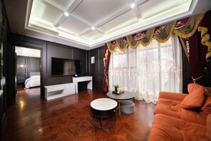 Room - Soffy Villa Hotel Wuyishan (Wuyishan)
