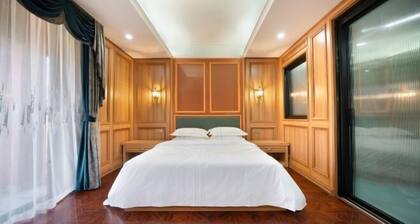 Soffy Villa Hotel Wuyishan