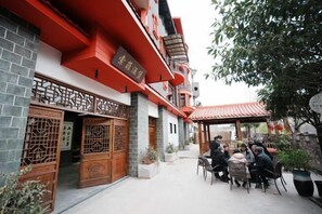 Exterior - Soffy Villa Hotel Wuyishan (Wuyishan)