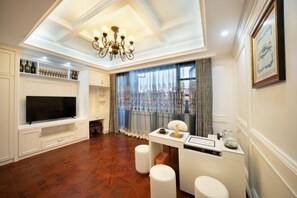 Room - Soffy Villa Hotel Wuyishan (Wuyishan)