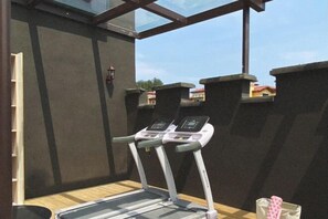 Fitnesscenter
