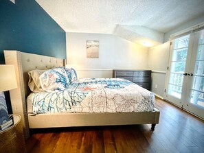 8 bedrooms